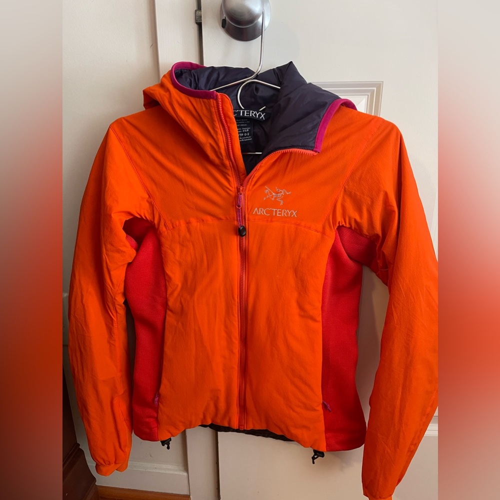 Arc Terrx Atom Jacket